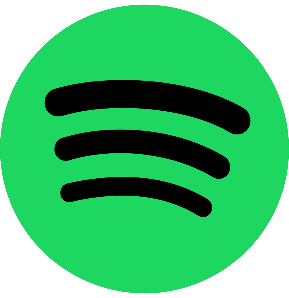 Click to open spotify playlist